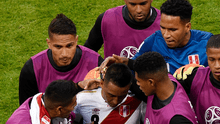 Perú vs Dinamarca: análisis de la BBC tras derrota de la 'Bicolor' en Rusia