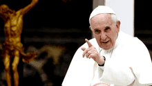 Papa Francisco convoca a jóvenes emprendedores para cambio socioeconómico