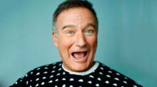 Cinco años sin Robin Williams: “El payaso triste” que nos hizo reír a carcajadas