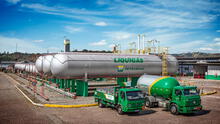 Brasil: Petrobras vende su subsidiaria Liquigás por 1.150 millones de dólares