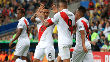 Selección peruana: Conoce el nuevo puesto que ocupa la bicolor en el Ranking FIFA