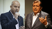 Tejada: Empresas que contrataron a García para conferencias ganaron licitaciones