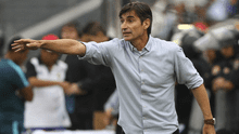 Selección Peruana: Óscar Ibáñez tiene claro quién será el arquero ante Ecuador