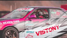 Campeonato Nacional de Drifting: Javier Matayoshi regresa este domingo a la competencia 