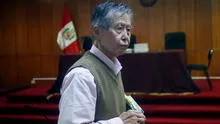 LUM modificará información sobre renuncia de Alberto Fujimori