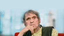 Poeta Rafael Cadenas ganó el Premio Cervantes 2022