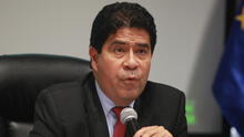 Javier Barreda: "Estoy seguro que el aumento de sueldo ayudará a reactivar la economía"