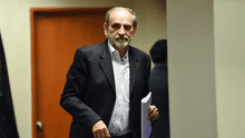 Yehude Simon: Fiscalía apelará este martes en busca de su prisión preventiva