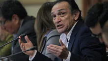 Héctor Becerril busca anular declaración en su contra por caso “Los temerarios del crimen”