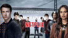 13 Reasons Why 4 disponible en Netflix y estas son las dudas que deberá resolver 