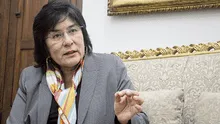 Ledesma sobre bono a excongresistas: “Ministerio Público y Contraloría deben indagar”
