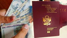 Mafias de pasaportes en Migraciones habrían obtenido beneficios por más de medio millón de soles