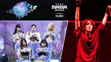Premios MAMA 2022 EN VIVO con J-Hope de BTS: mira aquí ONLINE su presentación en la gala