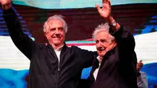 Mujica sobre salud del expresidente Vásquez: “Lo que me preocupa es que no sufra” 