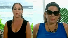 Tilsa Lozano pide disculpas tras altercado con Daniela Cilloniz [VIDEO]
