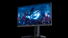 CES 2023: ASUS presenta el monitor más rápido para videojuegos con tasa de refresco de 540 Hz