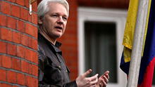 Julian Assange: ¿cómo se convirtió el "defensor de los derechos humanos" en presunto agresor sexual?