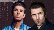 Noel Gallagher vs. Liam: ¿por qué fracasó Oasis y qué tuvo que ver la rivalidad entre los hermanos?