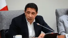 Bancada Unidos por la República sigue sin aceptar renuncia de Miguel Castro