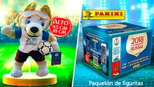 CyberDays Perú: Figuritas Panini y otros productos con descuento gracias a Cuponidad