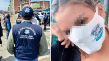 Acusan a trabajadores de proselitismo en favor de alcalde de Piura 