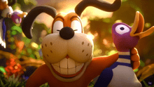 E3 2019: Banjo Kazooie regresa junto a Donkey Kong y el perrito de Duck Hunt [VIDEO]