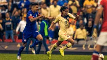 América vs Cruz Azul EN VIVO: las estadísticas de ambos en la final Liga MX | MINUTO A MINUTO