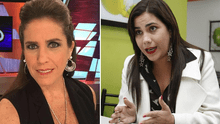 Pamela Vértiz y Andrea Llosa arremeten contra Magaly por pelea con Milagros Leiva