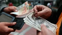 Tipo de cambio miércoles 25 de noviembre del 2020: cotización del dólar en Perú