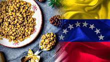 Año Nuevo: 5 rituales para fin de año en Venezuela