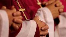 Santoral 2020: ¿qué santos se conmemoran HOY 29 de mayo?