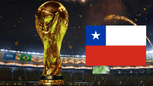 Chile anuncia postulación para ser sede del Mundial 2030