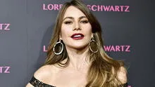 Sofía Vergara y el ranking 10 de las actrices mejor pagadas de la TV, según Forbes