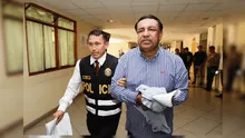 Fiscalía evalúa pedir el traslado de Serrato a otro penal