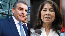 Vela cuestiona que Martha Chávez tenga copia del acuerdo Odebrecht: “Preocupa que no respete la ley”