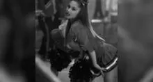 Premios Grammy: Ariana Grande y su polémica publicación tras ganar su primer gramófono [FOTOS]