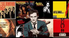 Quentin Tarantino: en su cumpleaños, recordamos 5 de sus cintas más icónicas [VIDEOS]