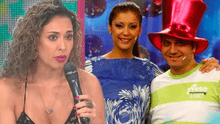 Adriana Quevedo rechaza volver a trabajar con Karla Tarazona y ‘Metiche’: “No me cae el ambiente”