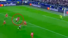 Higuaín peleó, se perfiló y puso el 1-0 de la Juventus sobre el Leverkusen por Champions