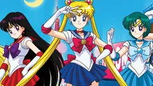Sailor Moon: ver AQUÍ las tres primeras temporadas del anime en YouTube de manera gratuita [VIDEO]