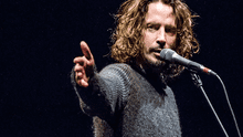 Chris Cornell y el triste mensaje que dedicó a Soundgarden [VIDEO]
