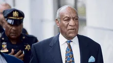 Bill Cosby: “Continuaré con mis contrademandas”