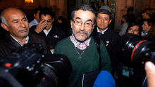 Poder Judicial confirma condena contra ex gobernador Waldo Ríos