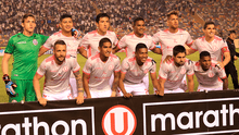 Universitario confirmó la salida de 10 jugadores para la próxima temporada