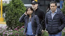 Keiko Fujimori seguirá en clínica por recomendación de su cardiólogo