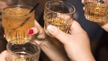Estudio revela que mujeres de Ica y Puno beben y fuman más que los hombres 