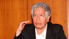 Candidatura presidencial de Virgilio Acuña en peligro por falta de afiliación 