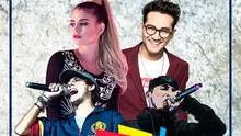 FIA 2019: Flavia Laos, Andynsane y Nekross & Jaze animarán hoy en Arequipa