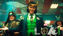 Loki es elegido como el mejor villano de Marvel en la historia del cine