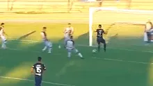Alianza Lima vs. Sport Victoria: Affonso anota el 2-0 tras centro de ‘Felucho’ [VIDEO]